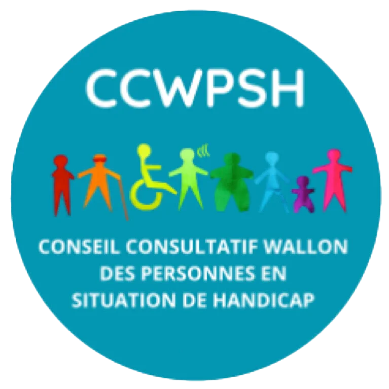 Logo CCWPSH